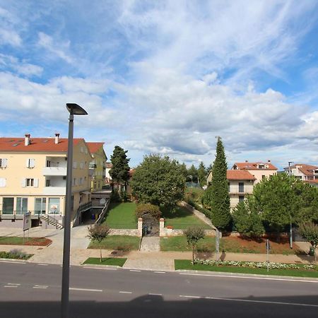 Room Roma Rovinj Exterior foto